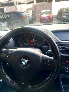 BMW X1 2.0D XDrive - Дизел/Автомат - 184 к.с Facelift - 8900 € - 93299709 6 | Car24.bg BMW X1 2.0D XDrive - Дизел/Автомат - 184 к.с Facelift - 8900 € - 93299709 6