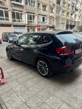 BMW X1 2.0D XDrive - Дизел/Автомат - 184 к.с Facelift - 8900 € - 93299709 14 | Car24.bg BMW X1 2.0D XDrive - Дизел/Автомат - 184 к.с Facelift - 8900 € - 93299709 14