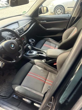 BMW X1 2.0D XDrive - Дизел/Автомат - 184 к.с Facelift - 8900 € - 93299709 2 | Car24.bg BMW X1 2.0D XDrive - Дизел/Автомат - 184 к.с Facelift - 8900 € - 93299709 2