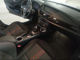 BMW X1 2.0D XDrive - Дизел/Автомат - 184 к.с Facelift - 8900 € - 93299709 13 | Car24.bg BMW X1 2.0D XDrive - Дизел/Автомат - 184 к.с Facelift - 8900 € - 93299709 13