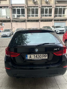 BMW X1 2.0D XDrive - Дизел/Автомат - 184 к.с Facelift - 8900 € - 93299709 12 | Car24.bg BMW X1 2.0D XDrive - Дизел/Автомат - 184 к.с Facelift - 8900 € - 93299709 12