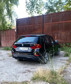 BMW X1 2.0D XDrive - Дизел/Автомат - 184 к.с Facelift - 8900 € - 93299709 7 | Car24.bg BMW X1 2.0D XDrive - Дизел/Автомат - 184 к.с Facelift - 8900 € - 93299709 7