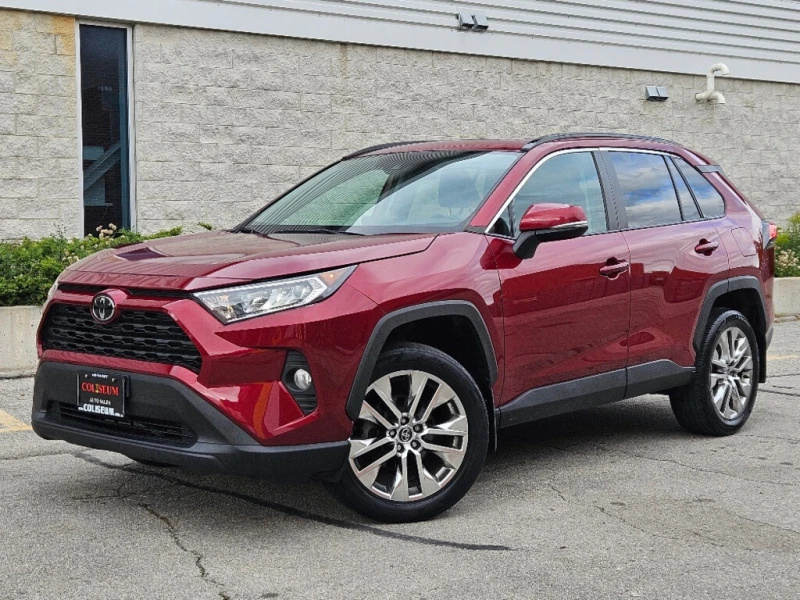 Toyota Rav4 XLE* PREMIUM* AWD* LEATHER* SUNROOF - 40900 лв. / 20911.84 € - 91656853 1 | Car24.bg Toyota Rav4 XLE* PREMIUM* AWD* LEATHER* SUNROOF - 40900 лв. / 20911.84 € - 91656853 1