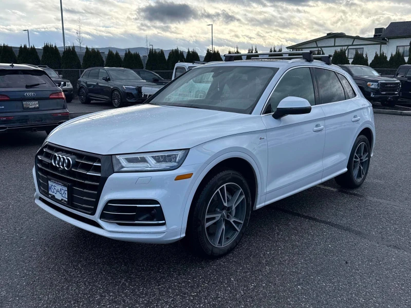 Audi Q5 PROGRESSIV 55TFSi E* * CARFAX * * АВТО КРЕДИТ * * - 46800 лв. / 23928.46 € - 45787674 1 | Car24.bg Audi Q5 PROGRESSIV 55TFSi E* * CARFAX * * АВТО КРЕДИТ * * - 46800 лв. / 23928.46 € - 45787674 1