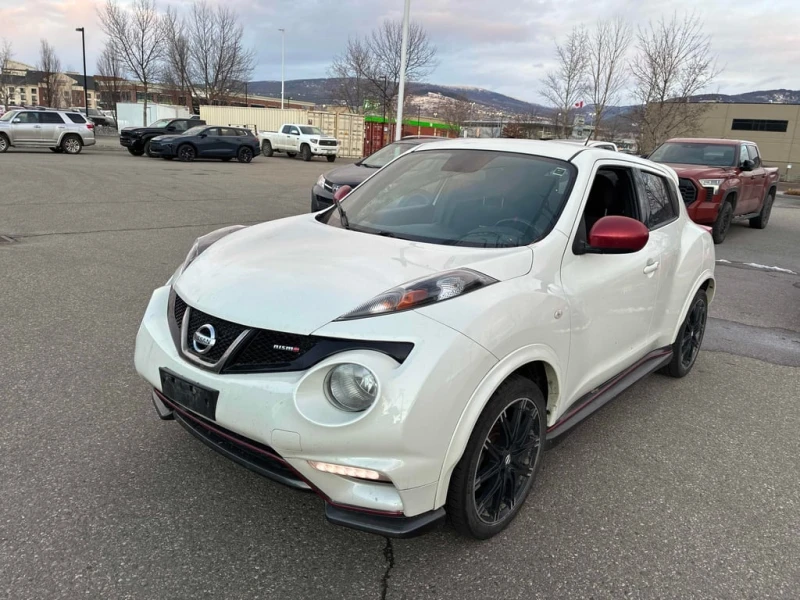Nissan Juke * 5dr Wgn CVT AWD * CARFAX * ЦЕНА ДО БГ - 6650 € / 13006.27 лв. - 93725311 1 | Car24.bg Nissan Juke * 5dr Wgn CVT AWD * CARFAX * ЦЕНА ДО БГ - 6650 € / 13006.27 лв. - 93725311 1