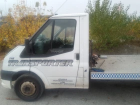 Ford Transit 2, 4 | Auto.bg — изображение 11 Ford Transit 2, 4 | Auto.bg — изображение 11