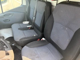 Opel Vivaro 1.6CDI Klima | Auto.bg — изображение 4 Opel Vivaro 1.6CDI Klima | Auto.bg — изображение 4
