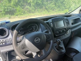 Opel Vivaro 1.6CDI Klima | Auto.bg — изображение 5 Opel Vivaro 1.6CDI Klima | Auto.bg — изображение 5