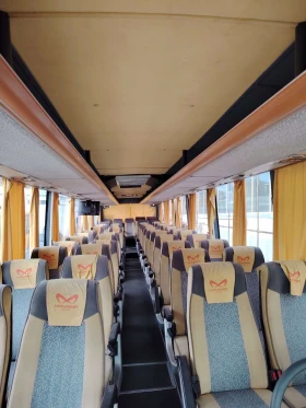 Mercedes-Benz Travego 330 | Auto.bg — изображение 10 Mercedes-Benz Travego 330 | Auto.bg — изображение 10