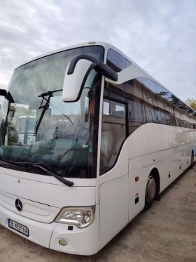 Mercedes-Benz Travego 330 | Auto.bg — изображение 5 Mercedes-Benz Travego 330 | Auto.bg — изображение 5
