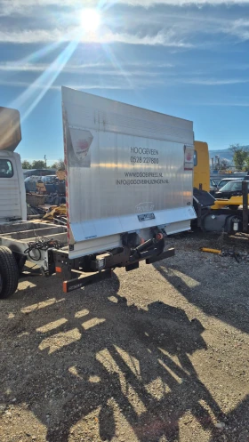 Fiat Ducato Падащ борд | Auto.bg — изображение 2 Fiat Ducato Падащ борд | Auto.bg — изображение 2