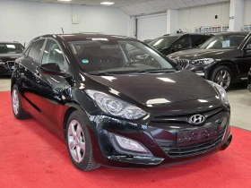 Hyundai I30 1.6 CRDi / 110кс / EU5B - Car24.bg Hyundai I30 1.6 CRDi / 110кс / EU5B