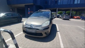 Citroen C4 Picasso - Car24.bg Citroen C4 Picasso