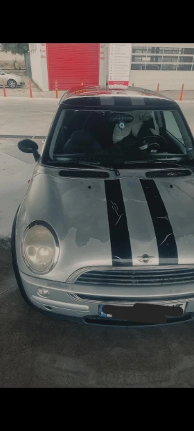 Mini One | Mobile.bg — малка снимка 3