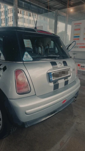 Mini One | Mobile.bg — малка снимка 2