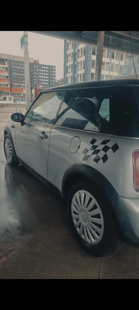Mini One | Mobile.bg — малка снимка 6