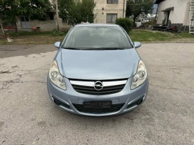 Opel Corsa 1.2 бензин 80к.с. - Car24.bg Opel Corsa 1.2 бензин 80к.с.