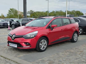 Renault Clio TCe/75к.с/Life - Car24.bg Renault Clio TCe/75к.с/Life