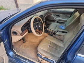BMW 530 - 2500 лв. / 1278.23 € - 90474357 5 | Car24.bg BMW 530 - 2500 лв. / 1278.23 € - 90474357 5
