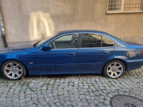 BMW 530 - 2500 лв. / 1278.23 € - 90474357 4 | Car24.bg BMW 530 - 2500 лв. / 1278.23 € - 90474357 4