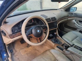 BMW 530 - 2500 лв. / 1278.23 € - 90474357 6 | Car24.bg BMW 530 - 2500 лв. / 1278.23 € - 90474357 6