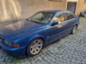 BMW 530 - 2500 лв. / 1278.23 € - 90474357 3 | Car24.bg BMW 530 - 2500 лв. / 1278.23 € - 90474357 3