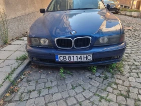 BMW 530 - 2500 лв. / 1278.23 € - 90474357 2 | Car24.bg BMW 530 - 2500 лв. / 1278.23 € - 90474357 2