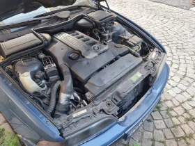 BMW 530 - 2500 лв. / 1278.23 € - 90474357 14 | Car24.bg BMW 530 - 2500 лв. / 1278.23 € - 90474357 14