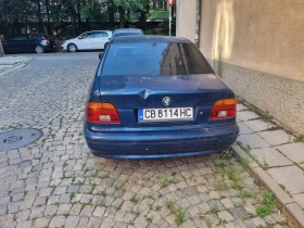 BMW 530 - 2500 лв. / 1278.23 € - 90474357 8 | Car24.bg BMW 530 - 2500 лв. / 1278.23 € - 90474357 8