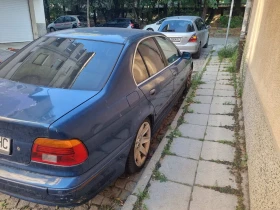 BMW 530 - 2500 лв. / 1278.23 € - 90474357 9 | Car24.bg BMW 530 - 2500 лв. / 1278.23 € - 90474357 9