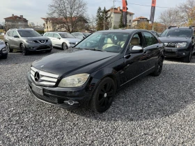 Mercedes-Benz C 220 CDI (170кс)OM646/Кожа/Климатроник/Автопилот/Италия - Car24.bg Mercedes-Benz C 220 CDI (170кс)OM646/Кожа/Климатроник/Автопилот/Италия
