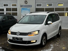 VW Sharan 2.0TDi - Car24.bg VW Sharan 2.0TDi