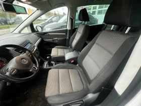 VW Sharan 2.0TDi - 11999 лв. / 6134.99 € - 20431123 9 | Car24.bg VW Sharan 2.0TDi - 11999 лв. / 6134.99 € - 20431123 9