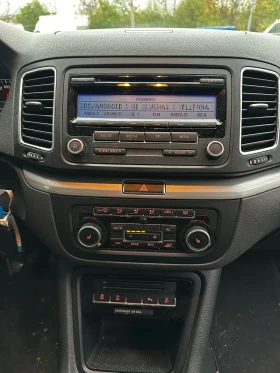 VW Sharan 2.0TDi - 11999 лв. / 6134.99 € - 20431123 7 | Car24.bg VW Sharan 2.0TDi - 11999 лв. / 6134.99 € - 20431123 7