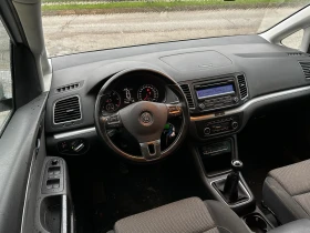 VW Sharan 2.0TDi - 11999 лв. / 6134.99 € - 20431123 6 | Car24.bg VW Sharan 2.0TDi - 11999 лв. / 6134.99 € - 20431123 6