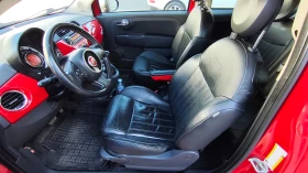 Fiat 500 - 6500 € / 12712.90 лв. - 50655865 7 | Car24.bg Fiat 500 - 6500 € / 12712.90 лв. - 50655865 7