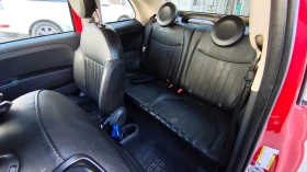 Fiat 500 - 6500 € / 12712.90 лв. - 50655865 8 | Car24.bg Fiat 500 - 6500 € / 12712.90 лв. - 50655865 8