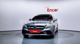 Mercedes-Benz C 220 d 4matic * AMG pack* - Car24.bg Mercedes-Benz C 220 d 4matic * AMG pack*