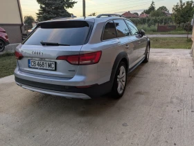 Audi A4 Allroad Digital Panorama Distronic Keyless Печка Подгрев | Auto.bg — изображение 5 Audi A4 Allroad Digital Panorama Distronic Keyless Печка Подгрев | Auto.bg — изображение 5