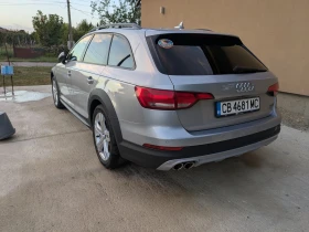 Audi A4 Allroad Digital Panorama Distronic Keyless Печка Подгрев | Auto.bg — изображение 6 Audi A4 Allroad Digital Panorama Distronic Keyless Печка Подгрев | Auto.bg — изображение 6