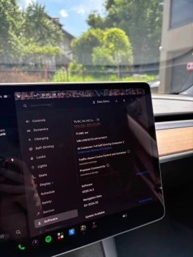 Tesla Model 3 Performance - 34900 € / 68258.47 лв. - 73479724 8 | Car24.bg Tesla Model 3 Performance - 34900 € / 68258.47 лв. - 73479724 8