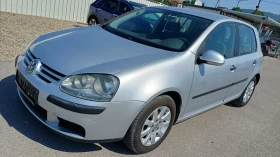 VW Golf 1.9TDI 105к.с