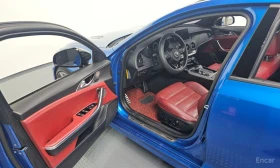 Kia Stinger 3.3 GT AWD* DISTRONIC* HARMAN KARDON* 360* HEAD-UP | Auto.bg — изображение 6 Kia Stinger 3.3 GT AWD* DISTRONIC* HARMAN KARDON* 360* HEAD-UP | Auto.bg — изображение 6