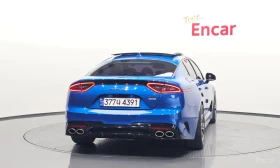 Kia Stinger 3.3 GT AWD* DISTRONIC* HARMAN KARDON* 360* HEAD-UP | Auto.bg — изображение 4 Kia Stinger 3.3 GT AWD* DISTRONIC* HARMAN KARDON* 360* HEAD-UP | Auto.bg — изображение 4
