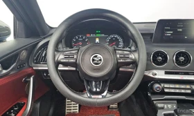 Kia Stinger 3.3 GT AWD* DISTRONIC* HARMAN KARDON* 360* HEAD-UP | Auto.bg — изображение 8 Kia Stinger 3.3 GT AWD* DISTRONIC* HARMAN KARDON* 360* HEAD-UP | Auto.bg — изображение 8