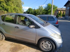 Mercedes-Benz A 160 undefined | Auto.bg — изображение 2 Mercedes-Benz A 160 undefined | Auto.bg — изображение 2