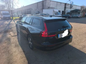 Volvo V60 D3 - 19200 € / 37551.94 лв. - 58998017 14 | Car24.bg Volvo V60 D3 - 19200 € / 37551.94 лв. - 58998017 14