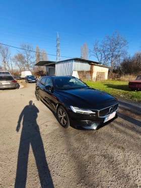 Volvo V60 D3 - 19200 € / 37551.94 лв. - 58998017 8 | Car24.bg Volvo V60 D3 - 19200 € / 37551.94 лв. - 58998017 8