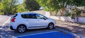 Peugeot 3008 Hybrid 4 - Car24.bg Peugeot 3008 Hybrid 4