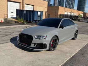 Audi Rs3 2.5 TFSI S tronic | CARFAX | АВТОКРЕДИТ - Car24.bg Audi Rs3 2.5 TFSI S tronic | CARFAX | АВТОКРЕДИТ